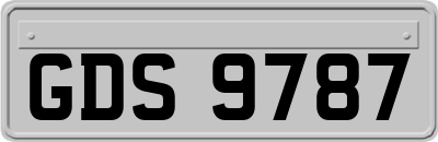 GDS9787