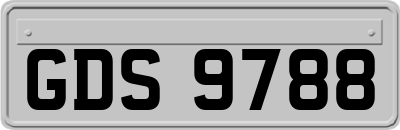 GDS9788