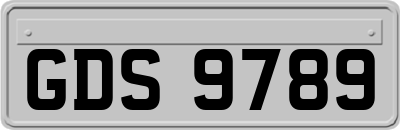 GDS9789