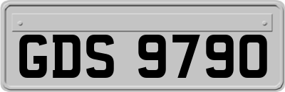 GDS9790