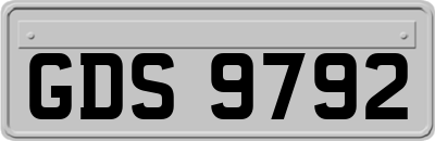 GDS9792