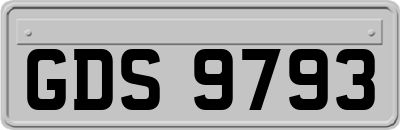 GDS9793