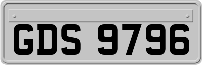 GDS9796