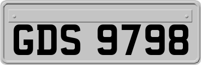 GDS9798