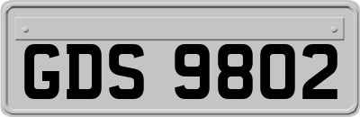 GDS9802