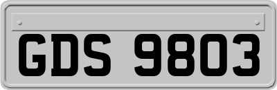 GDS9803