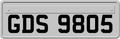 GDS9805