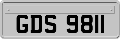 GDS9811