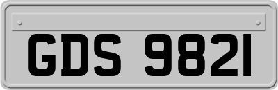 GDS9821