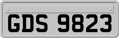 GDS9823