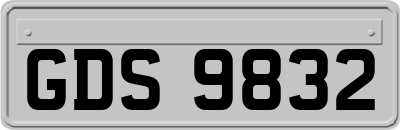 GDS9832