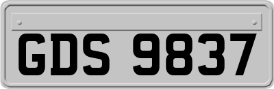 GDS9837