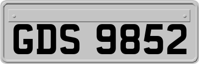 GDS9852