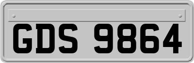 GDS9864