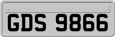 GDS9866