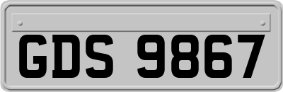 GDS9867