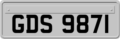 GDS9871