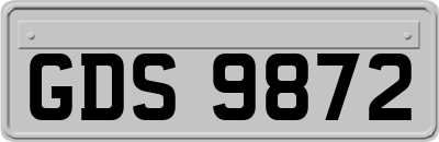 GDS9872