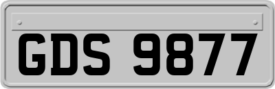 GDS9877