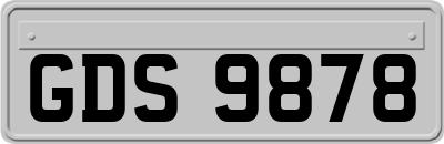 GDS9878