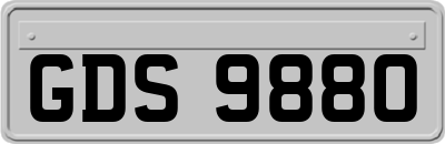 GDS9880