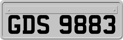 GDS9883