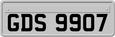 GDS9907