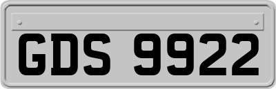 GDS9922