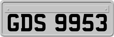 GDS9953