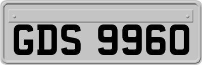 GDS9960