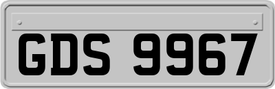 GDS9967