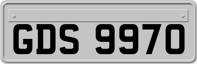 GDS9970