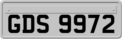 GDS9972