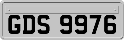 GDS9976
