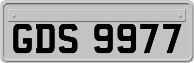 GDS9977