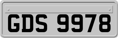 GDS9978