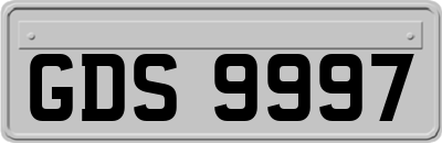 GDS9997