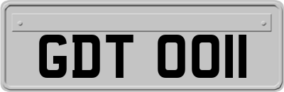 GDT0011