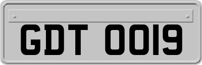 GDT0019