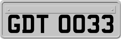 GDT0033