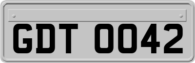 GDT0042