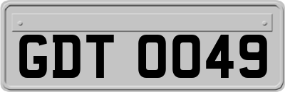 GDT0049