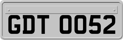 GDT0052