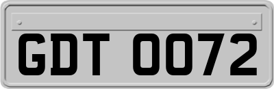 GDT0072
