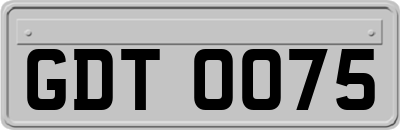GDT0075