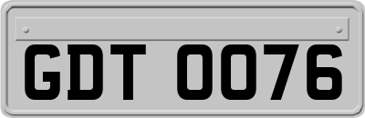 GDT0076