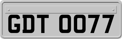 GDT0077