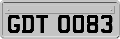 GDT0083