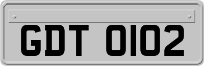 GDT0102