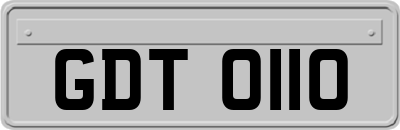 GDT0110